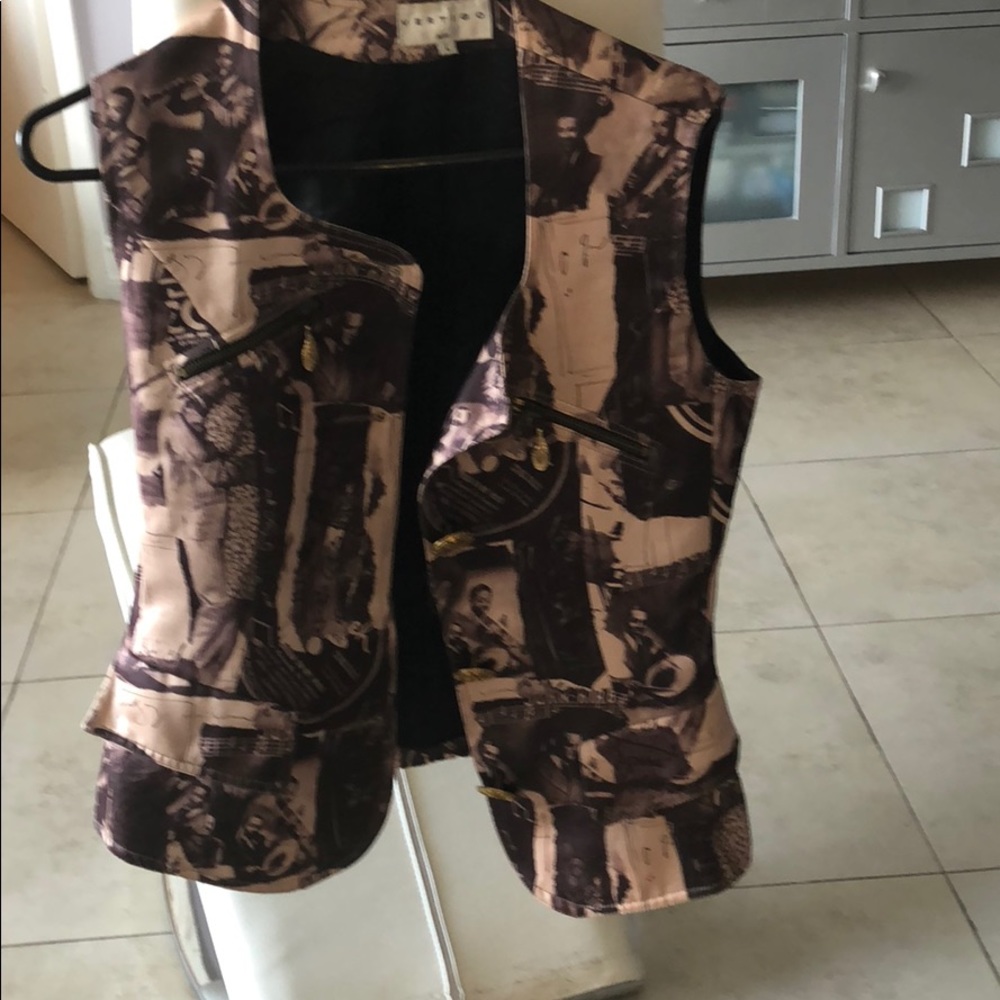 Vertigo Vest - image 2